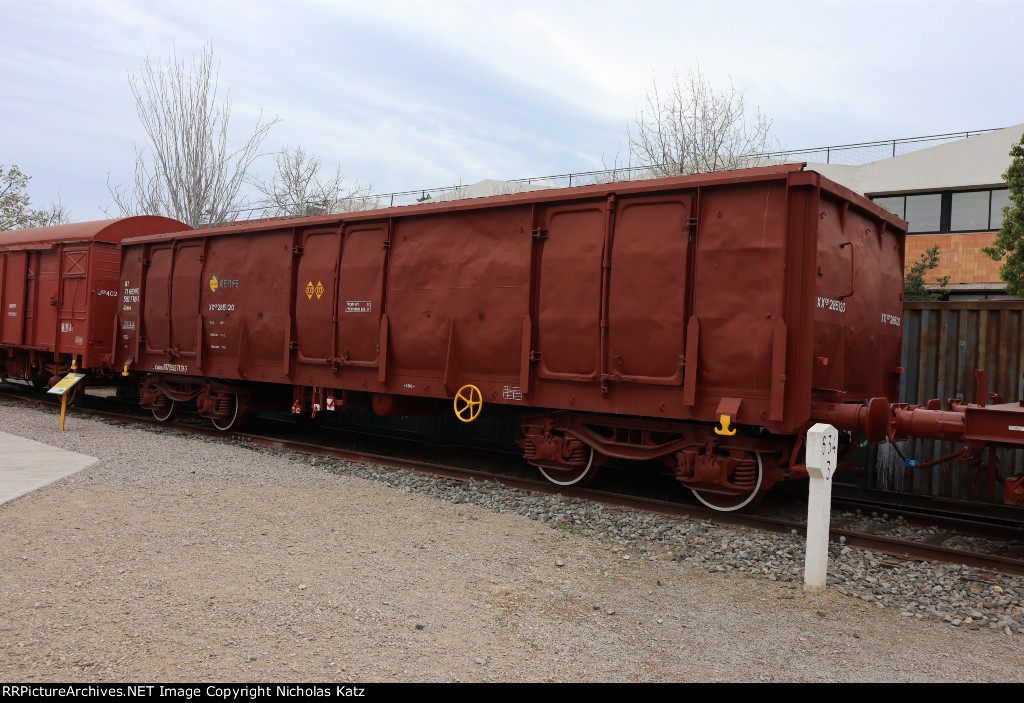 RENFE 285120